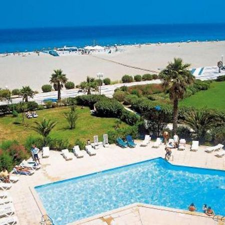 Appart Face A La Mer Les Pieds Dans L'Eau كانيه المظهر الخارجي الصورة